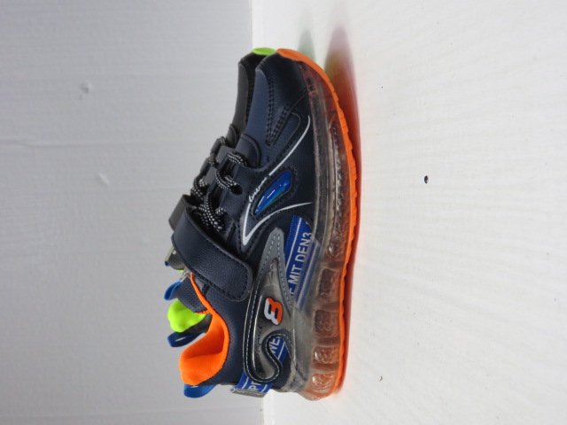 Buty Sportowe Dziecięce B130-2 MIX2 31-36 1