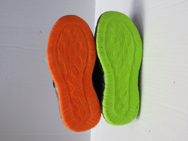 Buty Sportowe Dziecięce B130-2 MIX2 31-36 2