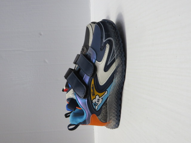 Buty Sportowe Dziecięce S079-2 MIX2 31-36 1