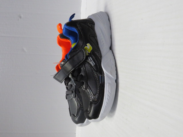 Buty Sportowe Dziecięce S809-1 MIX3 25-30