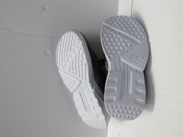 Buty Sportowe Dziecięce S809-1 MIX3 25-30 2