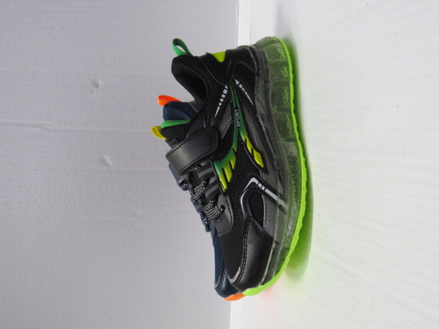 Buty Sportowe Dziecięce B119-1 MIX2 26-31