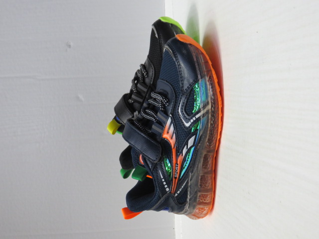 Buty Sportowe Dziecięce B119-1 MIX2 26-31 1