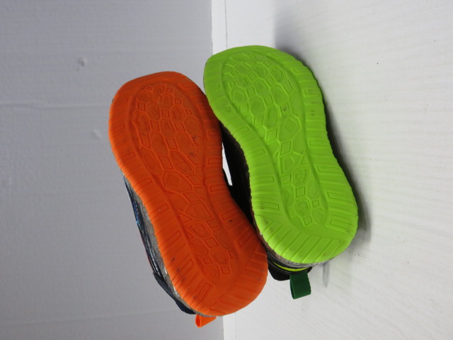 Buty Sportowe Dziecięce B119-1 MIX2 26-31 2