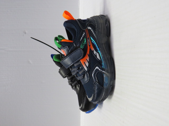 Buty Sportowe Dziecięce B118 MIX3 20-25