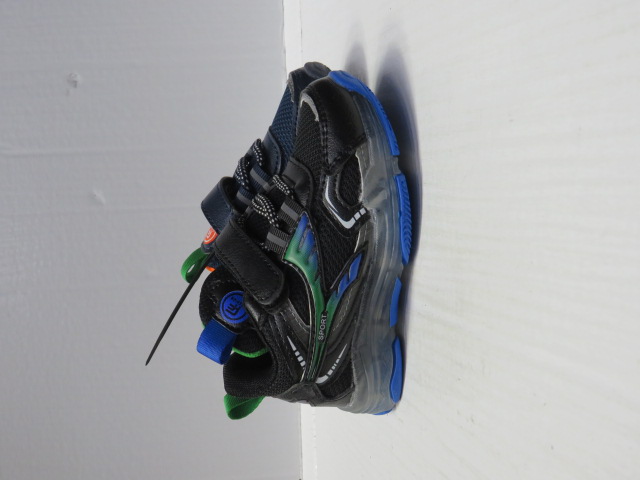 Buty Sportowe Dziecięce B118 MIX3 20-25 1