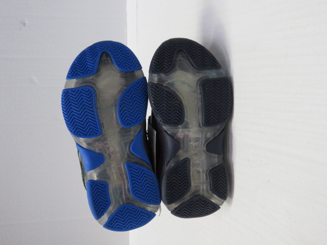 Buty Sportowe Dziecięce B118 MIX3 20-25 2