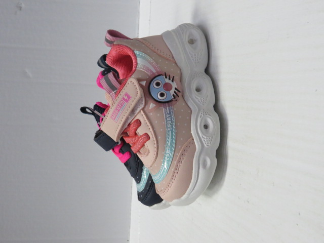 Buty Sportowe Dziecięce B105 MIX3 19-24