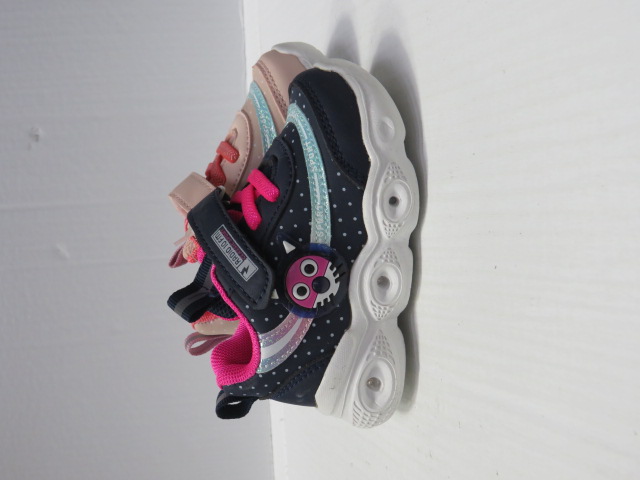 Buty Sportowe Dziecięce B105 MIX3 19-24 1