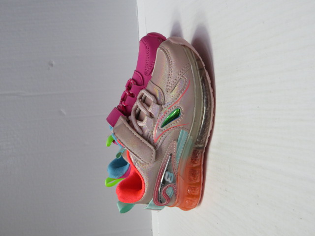 Buty Sportowe Dziecięce B129-1 MIX2 26-31 1