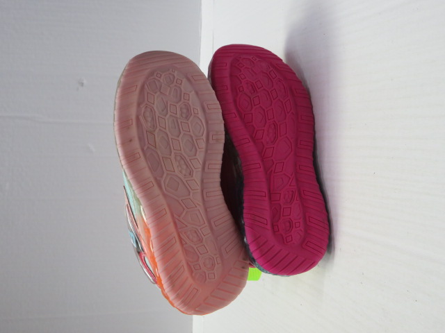 Buty Sportowe Dziecięce B129-1 MIX2 26-31 2