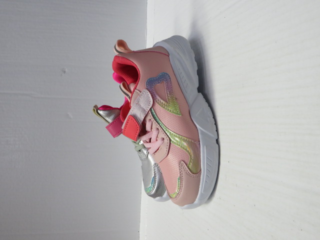 Buty Sportowe Dziecięce S808-1 MIX3 25-30