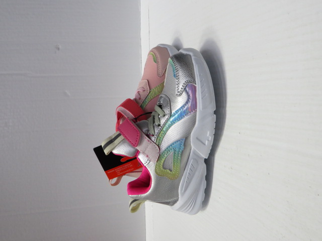 Buty Sportowe Dziecięce S808-1 MIX3 25-30 1