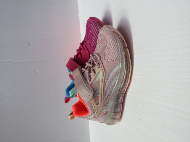 Buty Sportowe Dziecięce B121-1 MIX2 26-31 1