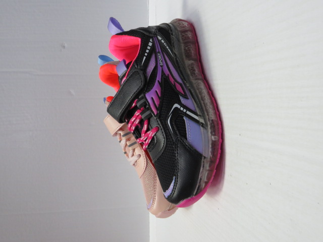 Buty Sportowe Dziecięce B117-2 MIX2 31-36