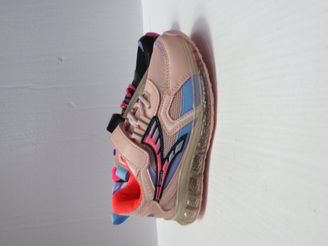 Buty Sportowe Dziecięce B117-2 MIX2 31-36 1