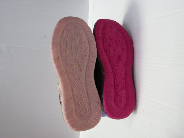 Buty Sportowe Dziecięce B117-2 MIX2 31-36 2