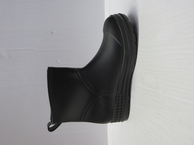 Kalosze damskie FS-16 BLACK 36-41 1