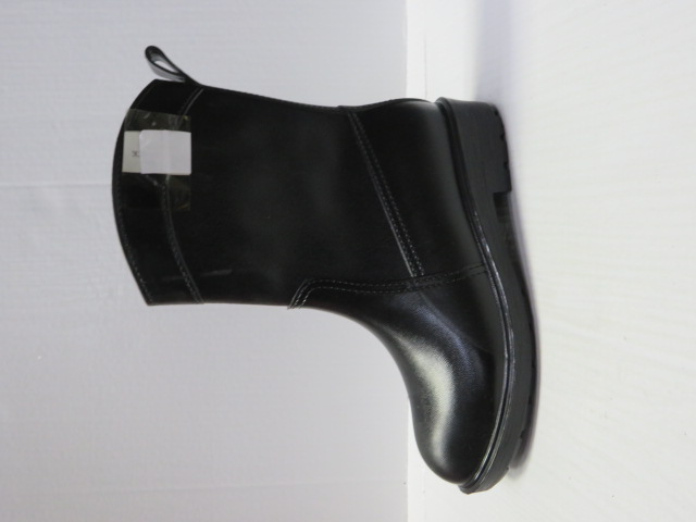 Kalosze damskie FHM-5 BLACK 35-40