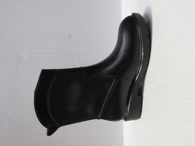 Kalosze damskie FHM-5 BLACK 35-40 1