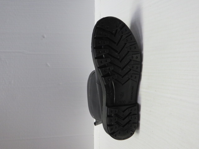 Kalosze damskie FHM-5 BLACK 35-40 2