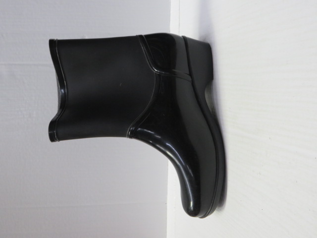 Kalosze damskie FHM-15 BLACK 36-41 1