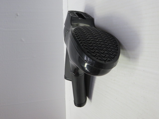 Kalosze damskie FHM-15 BLACK 36-41 2