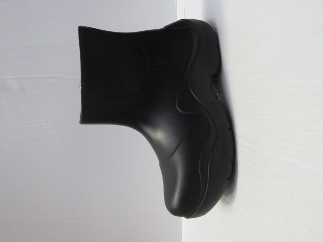 Kalosze damskie FS-14 BLACK 36-41