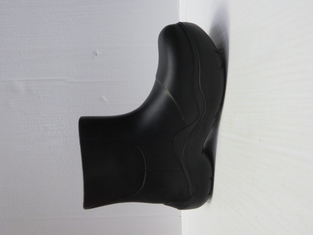 Kalosze damskie FS-14 BLACK 36-41 1