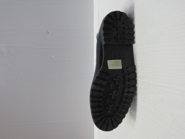 Botki damskie FS-12 BLACK 36-41 2