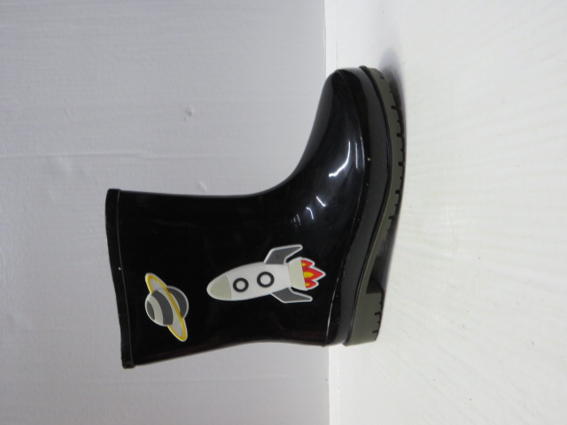 Kalosze Dziecięce FS-20 MIX3 30-35