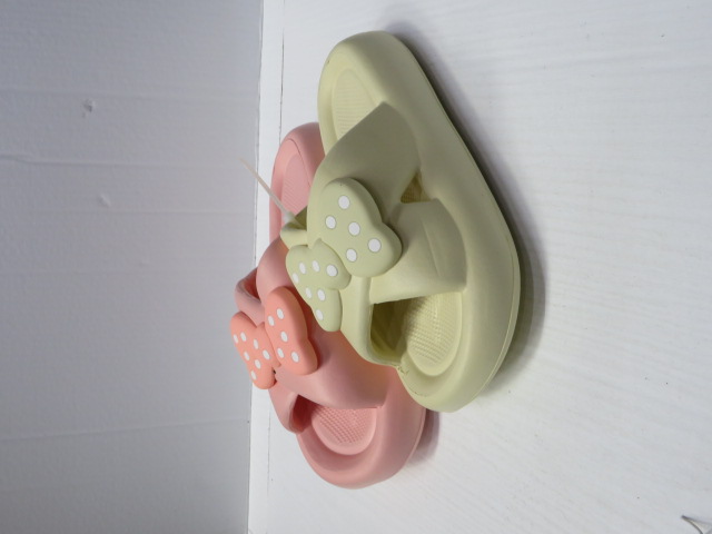 Klapki Damskie N475B MIX4 36-41