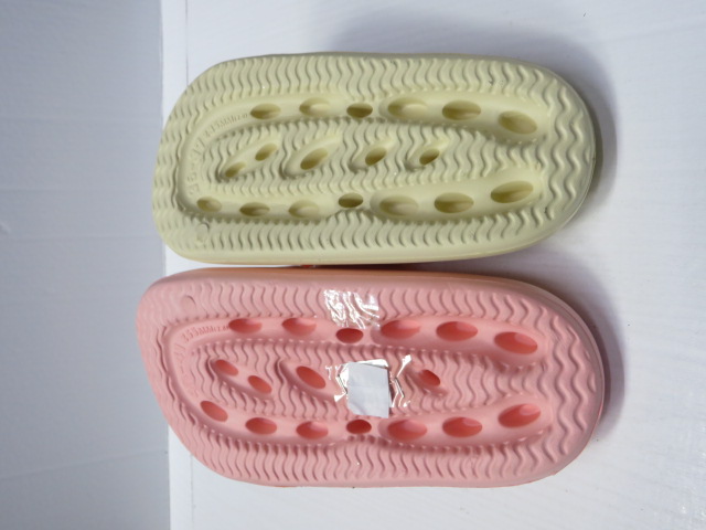 Klapki Damskie N475B MIX4 36-41 2