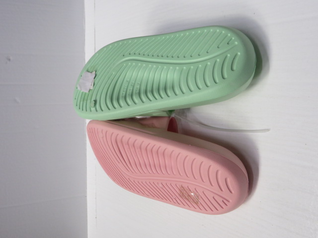 Klapki Damskie N489B MIX4 36-41 2