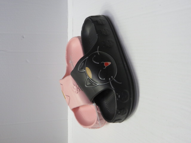 Klapki Damskie N498B MIX4 36-41