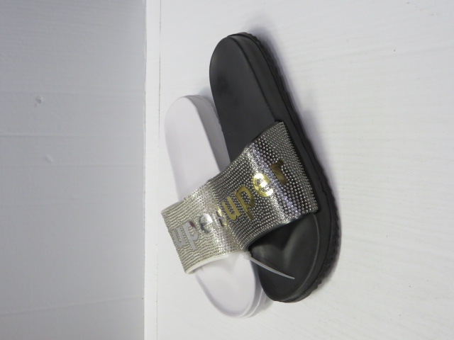 Klapki Damskie  N2620B MIX3 36-41