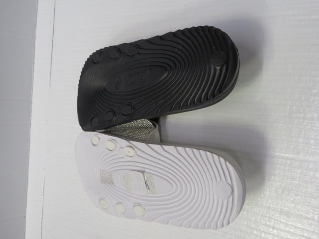 Klapki Damskie  N2620B MIX3 36-41 2