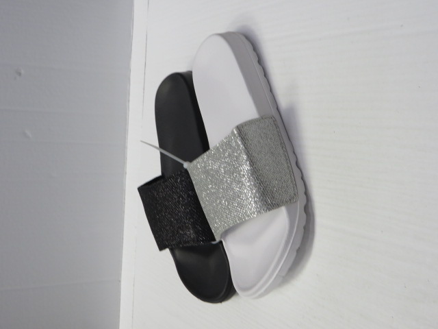 Klapki Damskie N80B MIX4 36-41