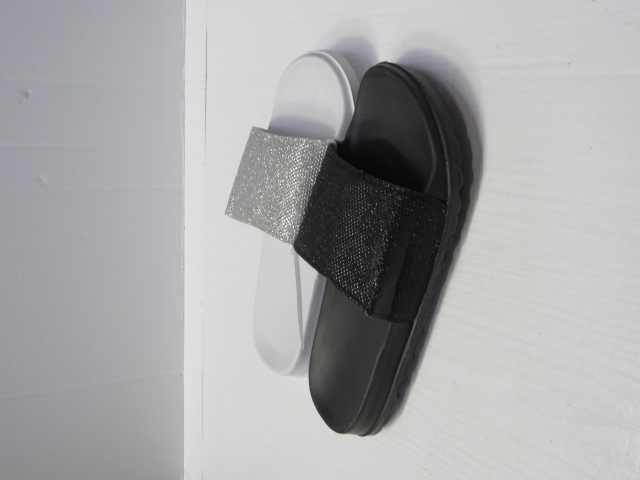 Klapki Damskie N80B MIX4 36-41 1