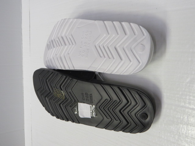 Klapki Damskie N80B MIX4 36-41 2