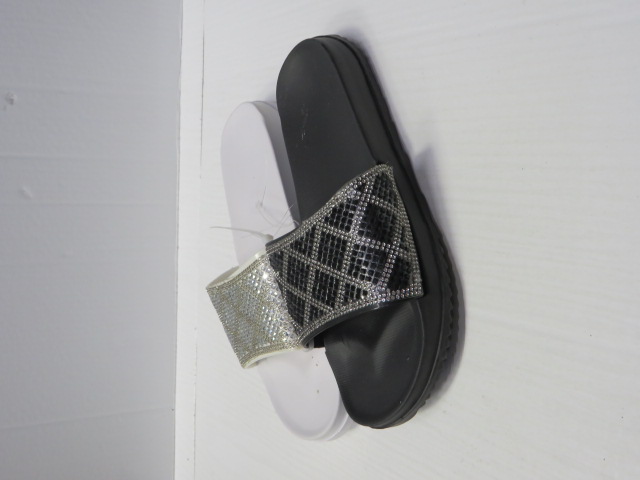 Klapki Damskie N78B MIX4 36-41