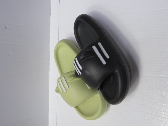 Klapki Damskie N484B MIX4 36-41