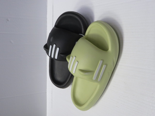 Klapki Damskie N484B MIX4 36-41 1