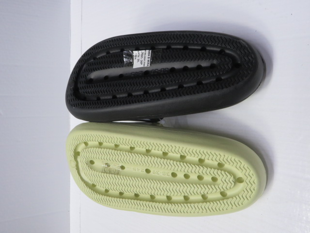 Klapki Damskie N484B MIX4 36-41 2