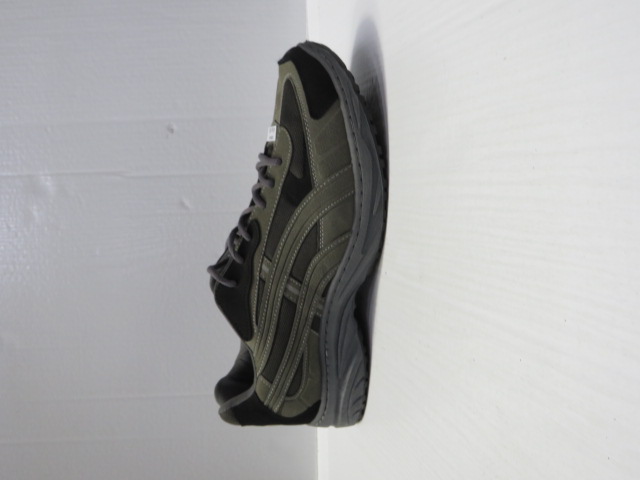 Buty Sportowe Męskie M2813-TG GREY 48-50