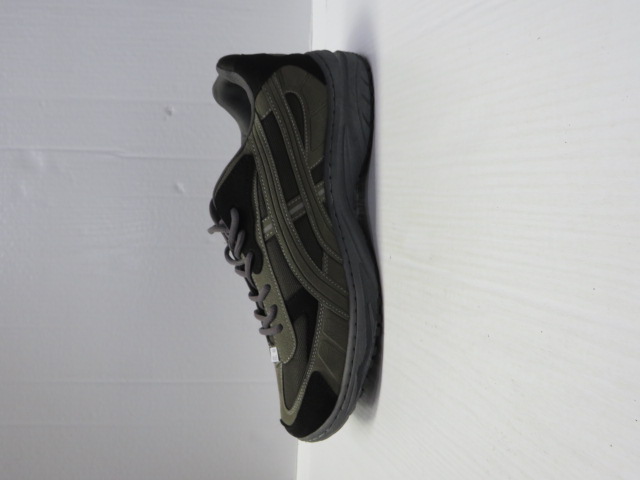 Buty Sportowe Męskie M2813-TG GREY 48-50 1