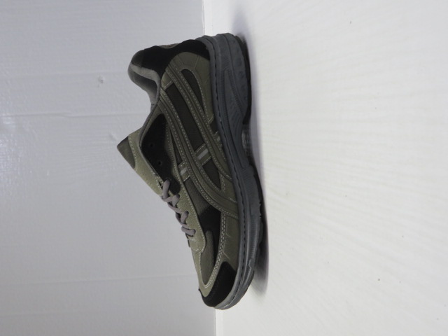 Buty Sportowe Męskie M2813-G GREY 41-47 1