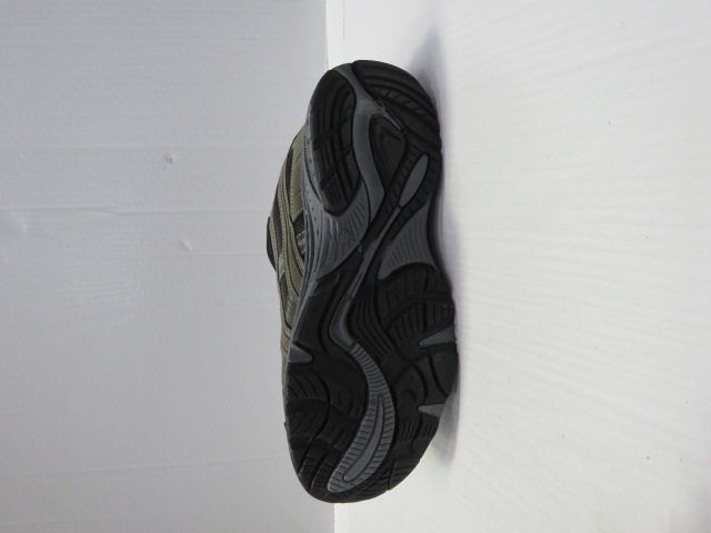 Buty Sportowe Męskie M2813-G GREY 41-47 2