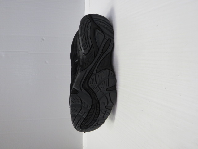 Buty Sportowe Męskie M2813-B BLACK 41-47 2