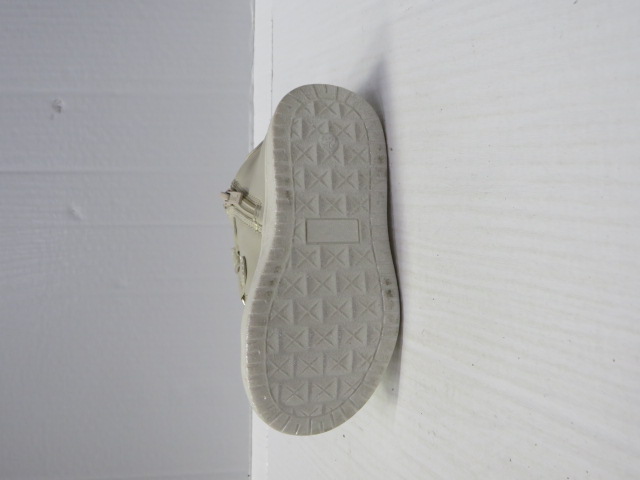 Botki Dziecięce P556 GOLD 20-25 1